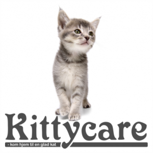 kittycare logo