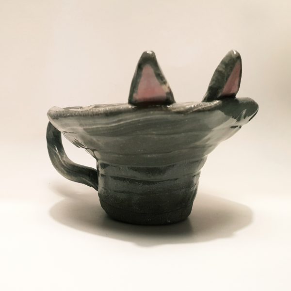 kop keramik