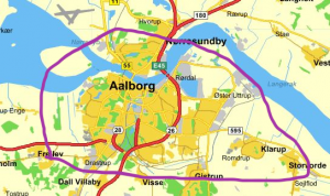 Kattepasning i Aalborg