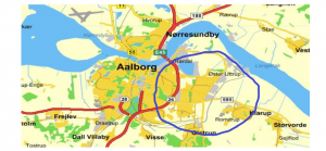 Kattepasning Aalborg